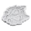 Wolf Silicone Mold Wolf Head Fondant Molds Cake Decorating Tools Cupcake Topper Candy Resin Clay Chocolate Gumpaste Mold