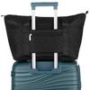 Torba PTN PIK-02-8571 Black
