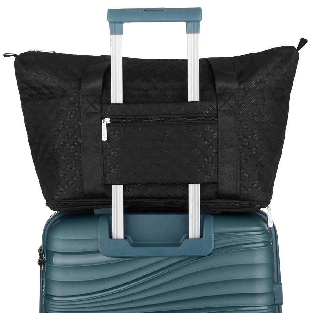Torba PTN PIK-02-8571 Black