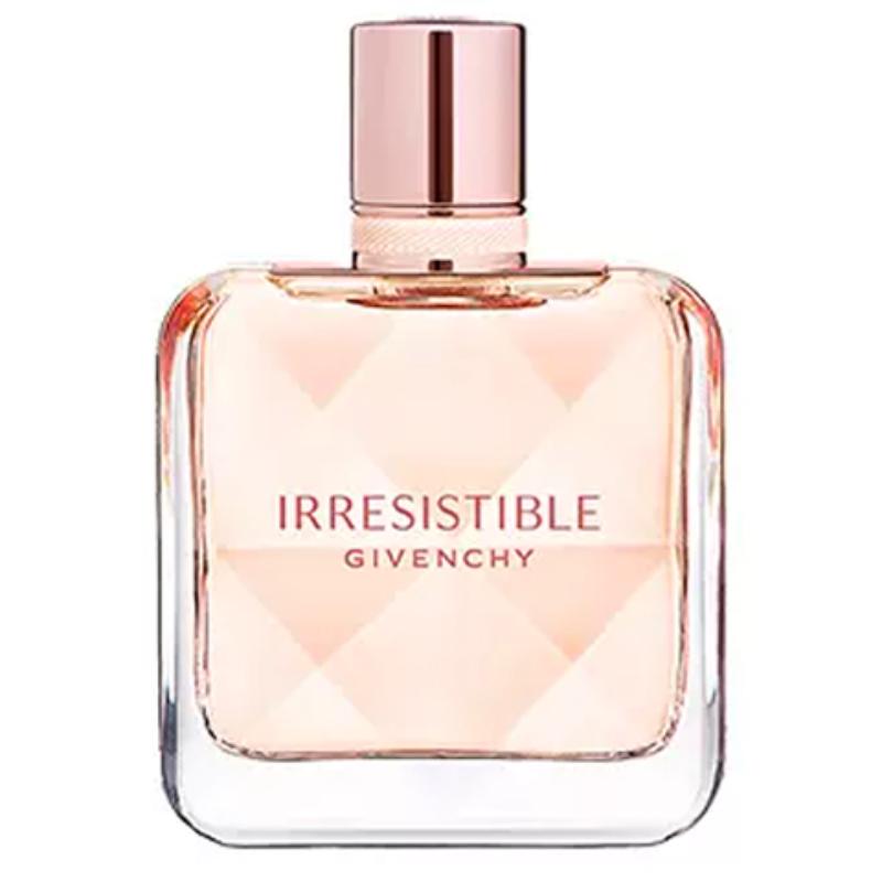 Givenchy Irrésistible Eau De Toilette Fraîche