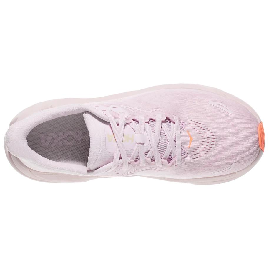 HOKA ONE ONE Arahi 8 Running Shoes Women's Light Purple 1168691-LLP
