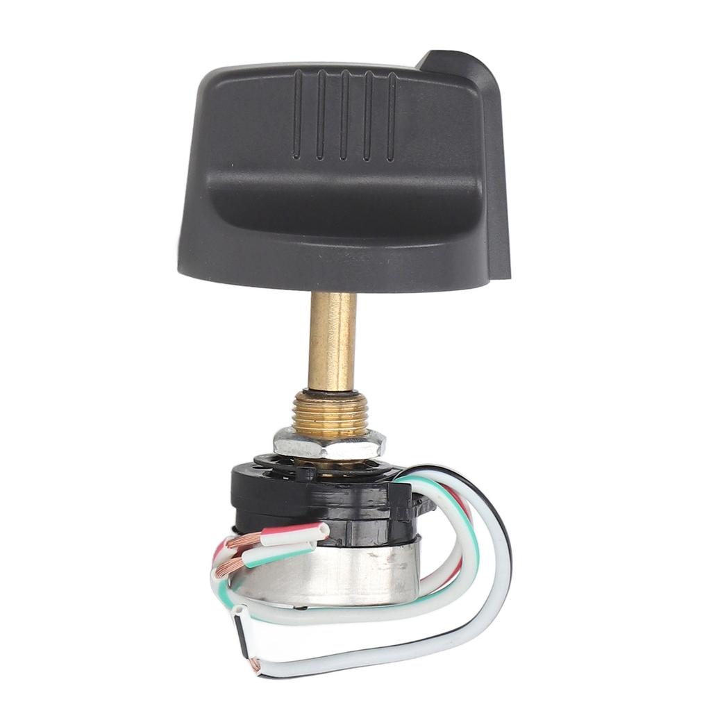 Bagger Drosselklappenmotor Knopf Hochfest Motor Knopf Ersatz für Hitachi EX Serie Bagger Elektrische Einspritzung