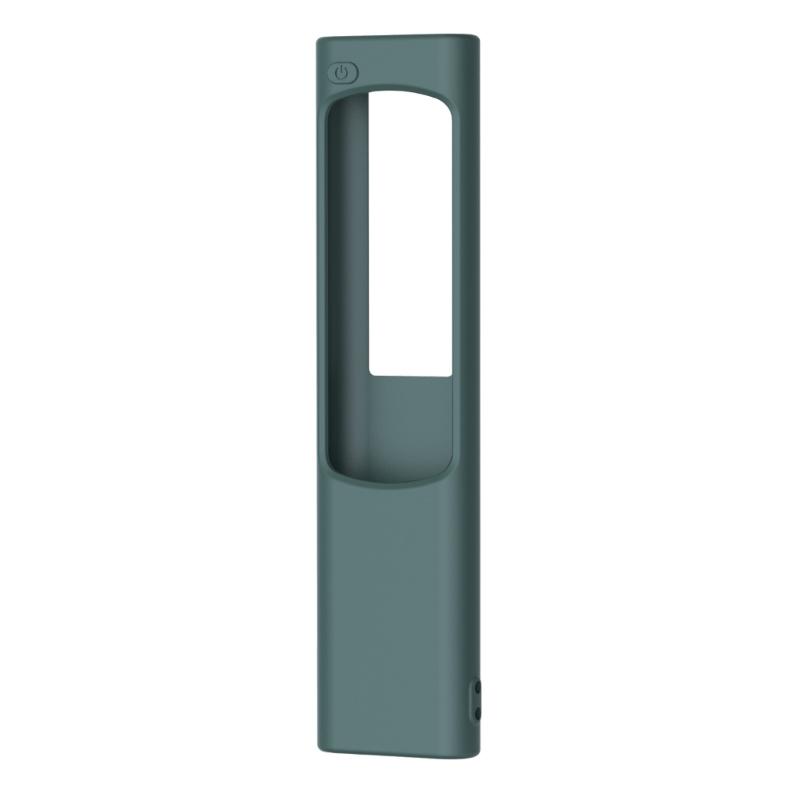 Precisely Molded Liquid Silicone Cover for BN5901385 BN5901386 TM2280E Remote Control Case Perfect Fit Shockproof Sleeve