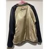 Used Karakuri Tamashii Sukajan Rayon Carp Reversible XL