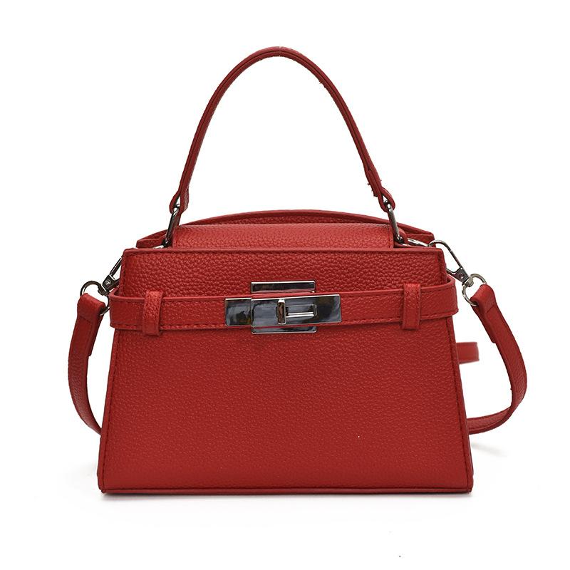Fashion Shoulder Messenger Bag Women