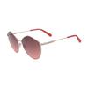 Calvin Klein Womens/Ladies Gradient Sunglasses