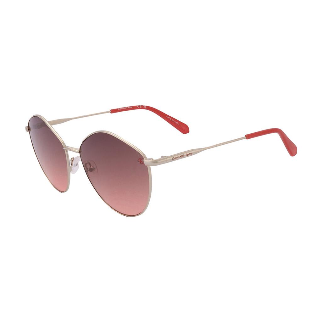 Calvin Klein Womens/Ladies Gradient Sunglasses