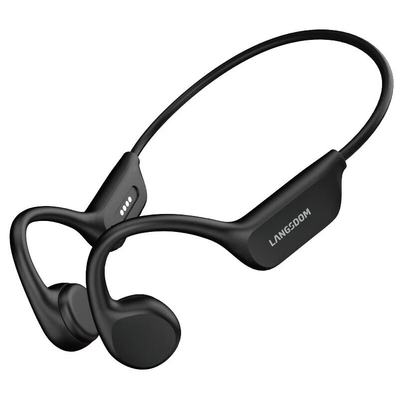 

Lanston BE17 Bone Conduction Sports Earphones