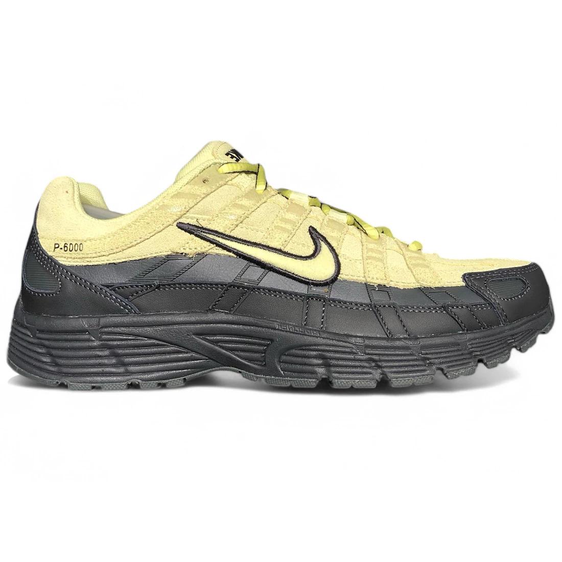 

Кроссовки Nike P-6000 Premium Limelight Dark Smoke Grey(IF0668-300) 42.5