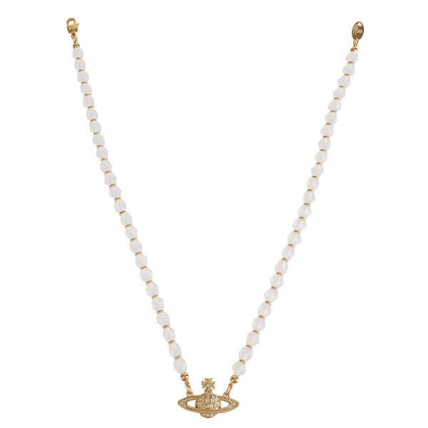 

Vivienne Westwood Choker Necklace 6303002f 02r821