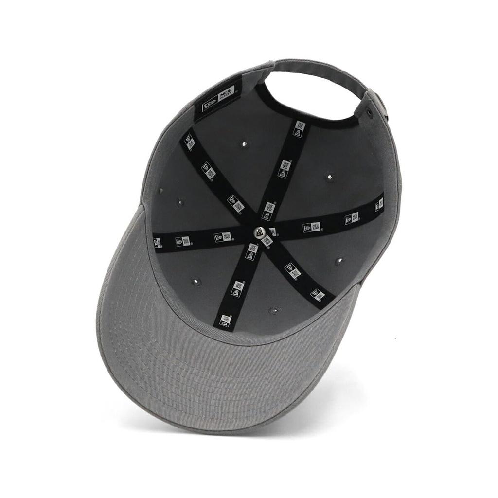 New Era New Era Kappe Casual Classic Handschriftliches Logo ONSPOTZ Exklusiv Misty Morning Kostenlos Casual Classic Gewaschene Baumwolle Handschriftliches Logo