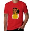 Ethiopian New Year||????? T-Shirt Tees Quick Drying Heavyweights Funny T Shirts for Men