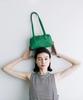 Vuure Women's Shoulder Bag B-23526 Green
