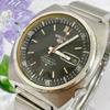 Used Rare SEIKO 5 SPORTS 6119 Vintage Watch #46_2