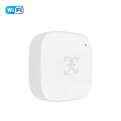 Smart Home – Smart Home Sensoren