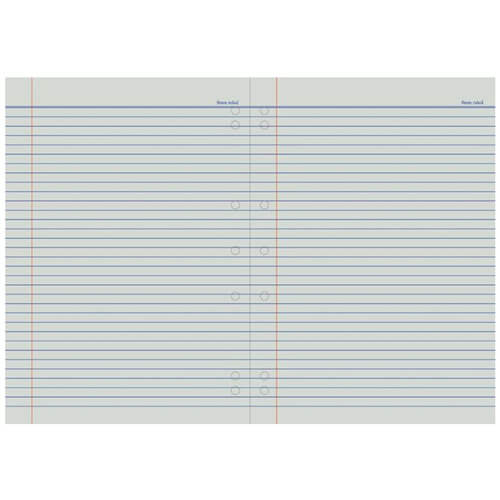 Writer Premium Binder Book (A4) (96 Pages)