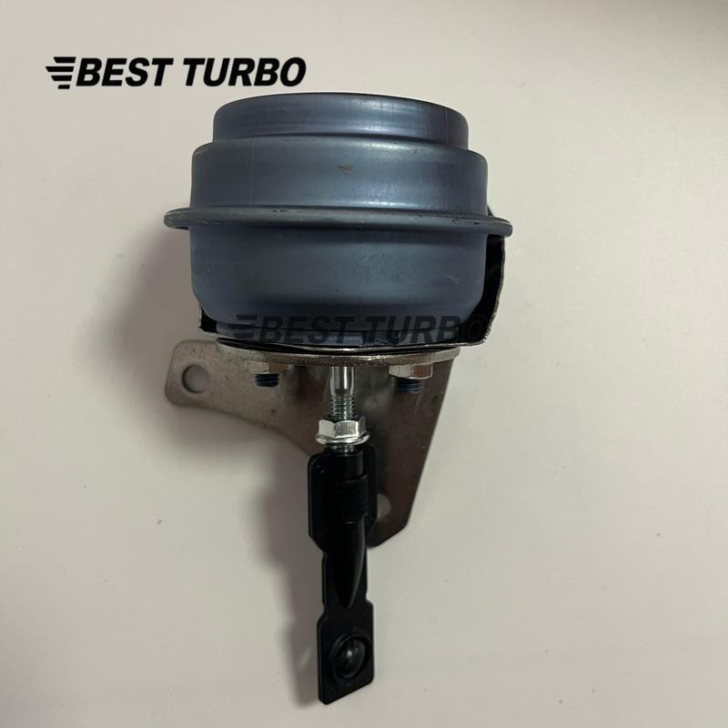 GT1749V 767835 755042 755373 740080 860074 Turbocharger Wastegate Actuator For Fiat Opel