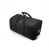 Large Capacity Wheeled Luggage Bag - Waterproof Lightweight Checked Travel Bag with Handheld Option, Storage Duffle, luggage set