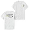 336 Eskadra Myśliwców F-15 Eskadra Rakiet T-shirt 100% Bawełna Okrągły Dekolt Letni Krótki Rękaw Codzienny Męski T-shirt Rozmiar S3XL