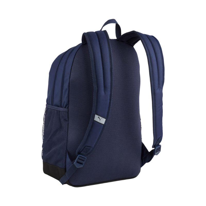 PUMA Buzz School Bag 28 litres Blue marine