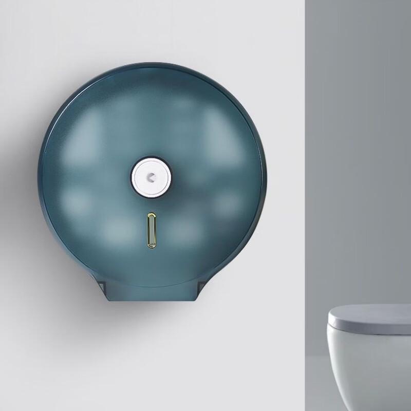 Waterproof Large Roll Toilet Paper Dispenser