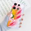 Für Infinix Note 30 Hülle Abdeckung Für Infinix Note 30 Pro Fundas Klare Weiche Silikon Handyhülle Für Infinix Note 30 4G 5G 30i Coque