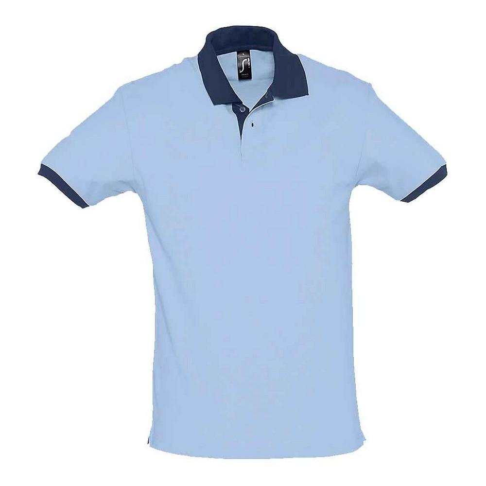 Mens Prince Polo Shirt