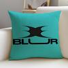 Alternative BBlurS Cushion Cover Pcs Linen Throw Pillow Covers x x Modern Home Decor