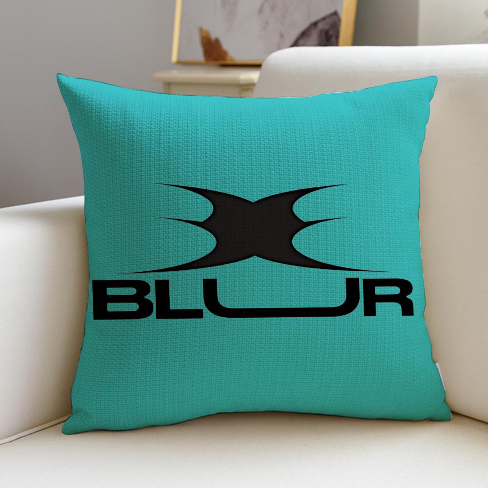 Alternative BBlurS Cushion Cover Pcs Linen Throw Pillow Covers x x Modern Home Decor