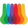 6Pcs Translucent Optics Color Filter Plate Set Montessori Science Teaching Supplies  Students