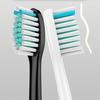 8Pcs Replacement Brush Heads Compatible with Philips Sonicare DiamondClean HX3/HX6/HX9 Series Electric Toothbrush Heads HX6064