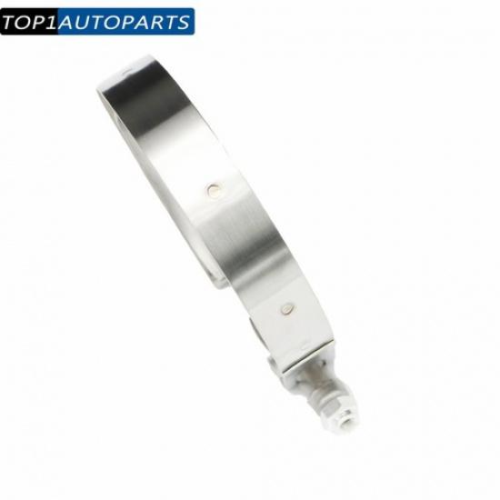 For Ford 6.0L 7.3L Diesel Turbo Inlet - Exhaust V-Band Hose Clamp F81Z8287EA NEW
