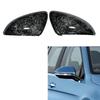 Volkswagen Golf 7 Rearview Mirror Forged Pattern Housing Cover