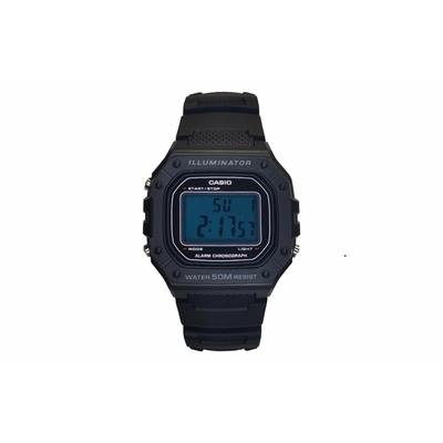 Unisex YOUTH Blue Watch W-218H-1A(Watch3--)