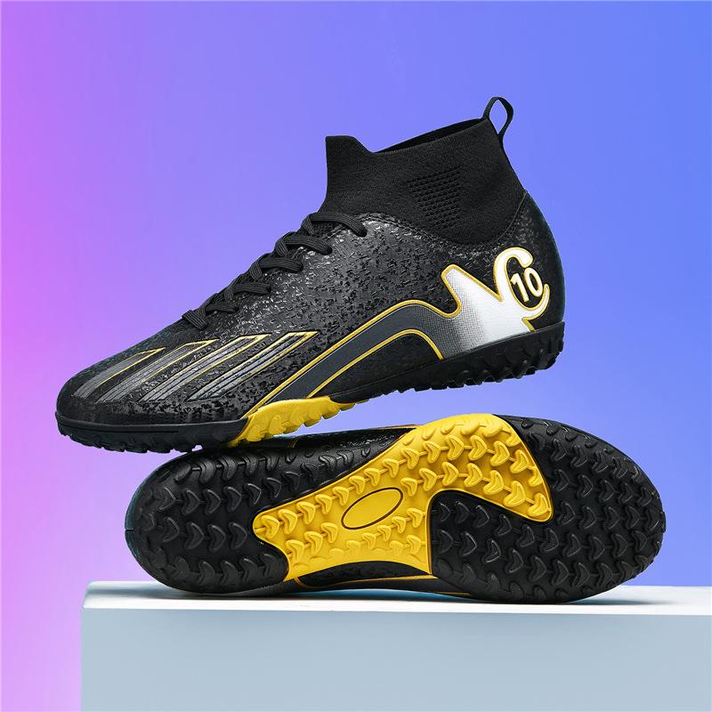 

Popular football shoes men s and women s adult outdoor sports professional games non-slip, wear-resistant and breathable 31