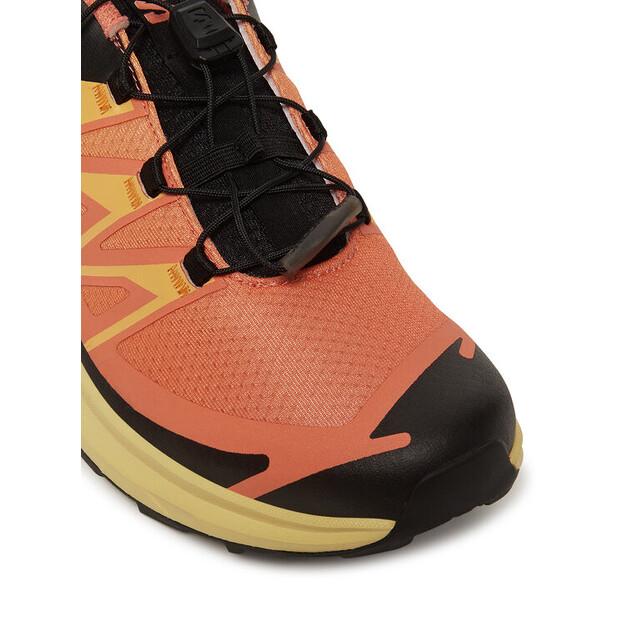 Salomon Xt-Evr L47819700 Orange Sneakers