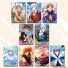 IDOLiSH7 Metal Card Collection 26 BOX contains 24 [Bandai] (Pack) (1 packs)