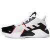 Court Vision 2 'White Black Red' FZ3765