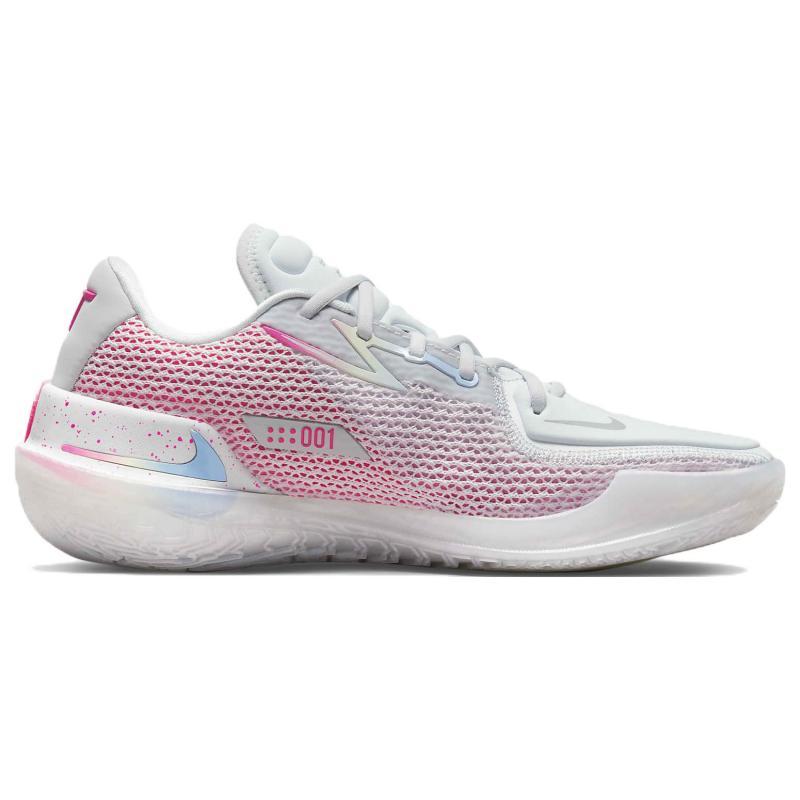 Nike Air Zoom Gt Cut 1 'Pink Flash' Sneakers Casual CZ0175-008