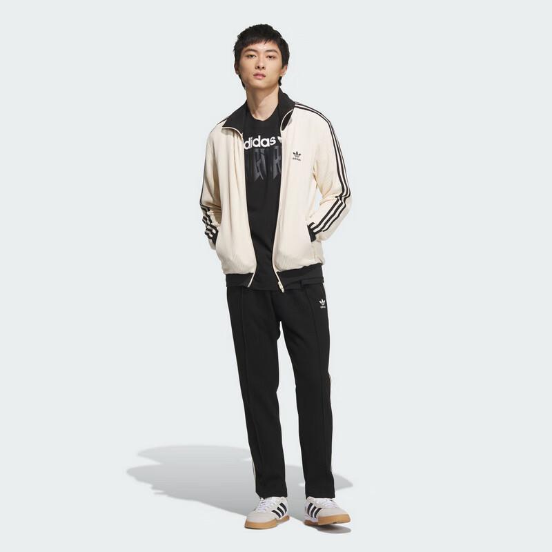Adidas Originals Unisex Casual Jacket