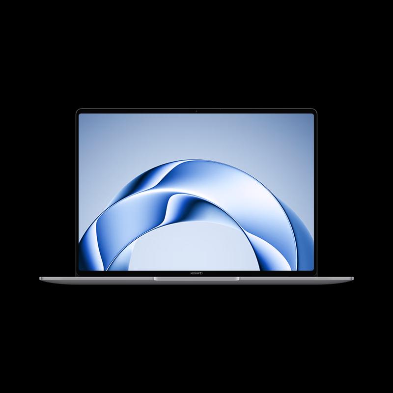 Huawei Qingyun HM740 High-Energy Laptop (CN Version)