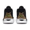Nike Kyrie 7 Ripple Effect Men Sneakers Black Arctic-Punch Opti-Yellow CQ9326-005