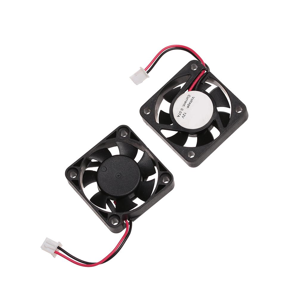 Buy CPU System Heatsink Mini 40mm X 10mm DC Brushless Fan 4010 12V Mini