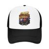 Heated Rivalry Sun Hats Y2k Cute UnisexTeens Mesh Hip Hop Hats Hot Sale Print Kpop Rock Baseball Cap Birthday Gift