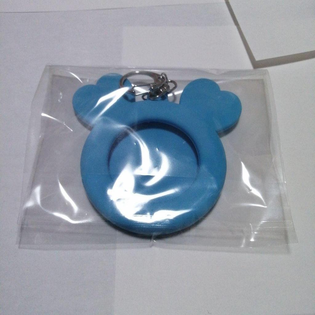 [USED] TWICE Can Badge Case Nayeon Naburi