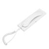 Retro Phone Handset Fit for   17 16 Retro   Type C Wired Plug In Handheld Phone Handset with Microphone
