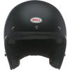 Bell Moto Open Face Helmet Custom 500 ECE 22.06