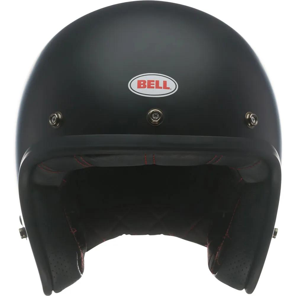 Bell Moto Open Face Helmet Custom 500 ECE 22.06