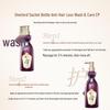 Bawang Shouwu Anti-Hair Loss Nourishing Cream 450ml