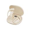 JM37 Wireless Ear Hook Earphones: Digital Bluetooth, Non-In-Ear, Noise Cancelling, AI Smart Translation, Sports Design